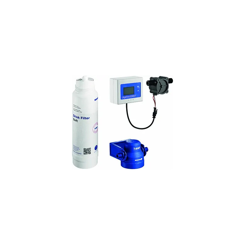 Drink Filter Set - Soft L