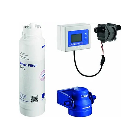 Drink Filter Set - Soft L