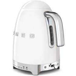 BOUILLOIRE ANNÉES 50 1,7L BLANC