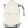 BOUILLOIRE ANNÉES 50 1,7L CRÈME