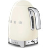 BOUILLOIRE ANNÉES 50 1,7L CRÈME