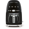 CAFETIERE SMEG DCF02BLEU NOIR