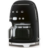 CAFETIERE SMEG DCF02BLEU NOIR