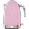 BOUILLOIRE ANNÉES 50 1,7L ROSE