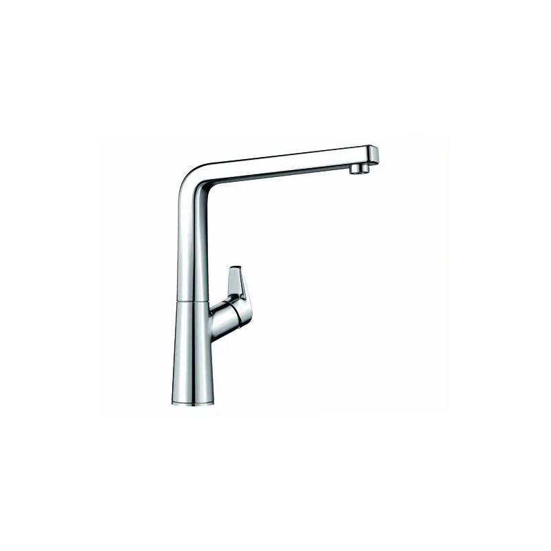 MITIGEUR BLANCO AVONA CHROME