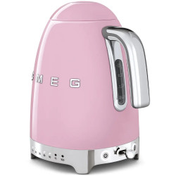 BOUILLOIRE ANNÉES 50 1,7L ROSE
