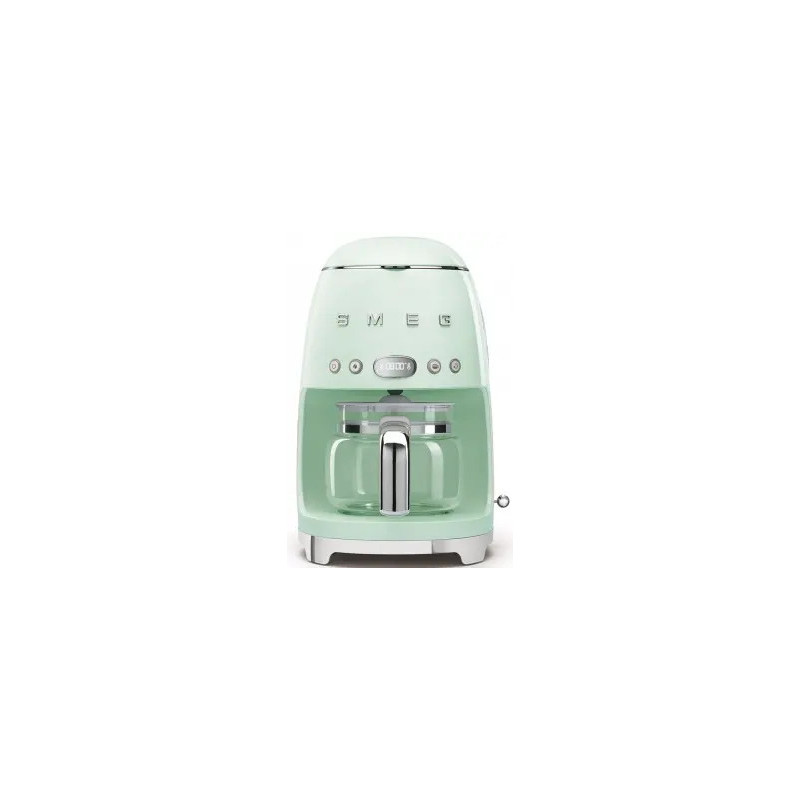 CAFETIERE DCF02PGEU VERT D'EAU