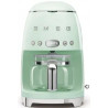 CAFETIERE DCF02PGEU VERT D'EAU