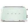 GRILLE-PAIN SMEG TSF02PGEU VERT D'EAU