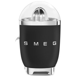 PRESSE-AGRUMES CJF01BLMEU ANNÉES 50 NOIR MAT