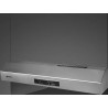 HOTTE VISIÈRE KTE60E2 L60 INOX