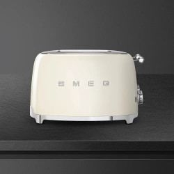 TOASTER SMEG TSF03CREU CREME