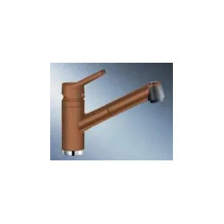 BLANCOACTISS MITIGEUR DOUCHETTE COGNAC