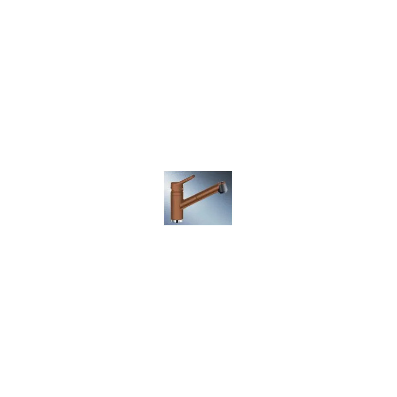 BLANCOACTISS MITIGEUR DOUCHETTE COGNAC