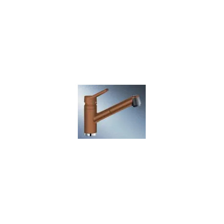 BLANCOACTISS MITIGEUR DOUCHETTE COGNAC
