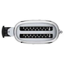 GRILLE-PAIN SMEG TSF02SSEU CHROME