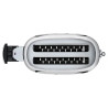 GRILLE-PAIN SMEG TSF02SSEU CHROME