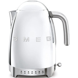 BOUILLOIRE ANNÉES 50 1,7L CHROME