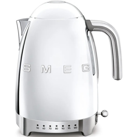BOUILLOIRE ANNÉES 50 1,7L CHROME