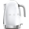 BOUILLOIRE ANNÉES 50 1,7L CHROME