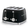 TOASTER SMEG TSF03BLEU NOIR