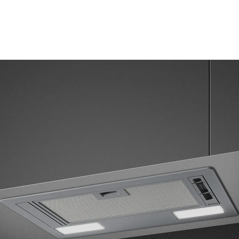 GROUPE SMEG KSG52E L54 GRIS METAL GROUPE SMEG KSG52E L54 GRIS METAL