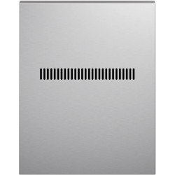 CRÉDENCE MURALE LARGEUR 60CM INOX POUR C6IPBLT2, C6IMX2