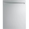 KIT86CX-1 INOX ANTI-TRACE