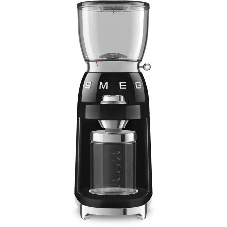 BROYEUR À CAFÉ CGF11BLEU ANNÉES 50 NOIR