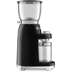 BROYEUR À CAFÉ CGF11BLEU ANNÉES 50 NOIR