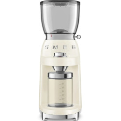 BROYEUR À CAFÉ 350G ANNÉES 50 CRÈME