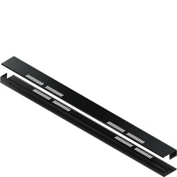 ACCESSOIRE SMEG KITH4110 SUPPORT H95 NOIR