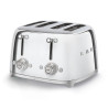 TOASTER SMEG TSF03SSEU CHROME