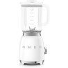 BLENDER BLF03WHEU ANNÉES 50 BLANC 800W 1,5L