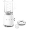 BLENDER BLF03WHEU ANNÉES 50 BLANC 800W 1,5L