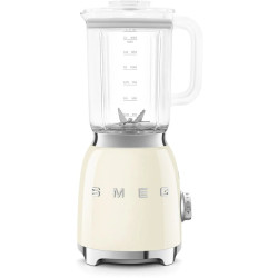 BLENDER BLF03CREU ANNÉES 50 CRÈME