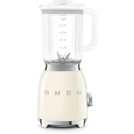 BLENDER BLF03CREU ANNÉES 50 CRÈME