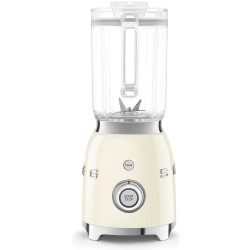 BLENDER BLF03CREU ANNÉES 50 CRÈME