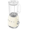 BLENDER BLF03CREU ANNÉES 50 CRÈME