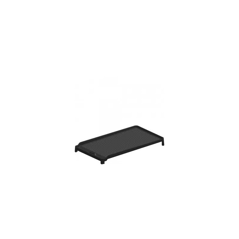 ACCESSOIRE SMEG BG6090-1 PLAQUE GRIL VIANDE