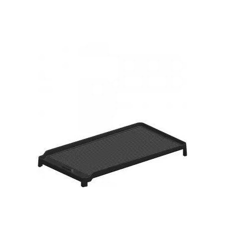 ACCESSOIRE SMEG BG6090-1 PLAQUE GRIL VIANDE