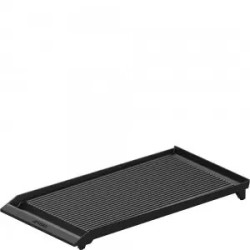 ACCESSOIRE SMEG BGCPF9 PLAQUE GRIL VIANDE