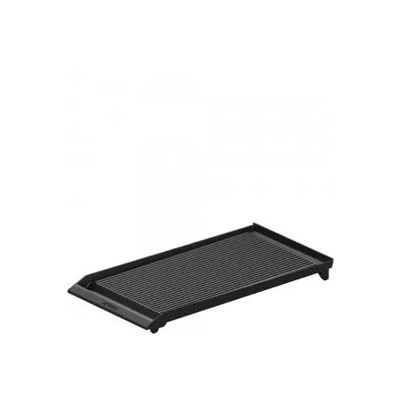 ACCESSOIRE SMEG BGCPF9 PLAQUE GRIL VIANDE