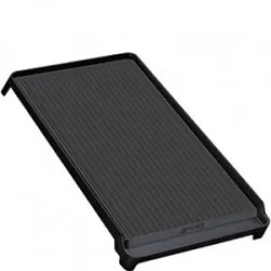 ACCESSOIRE SMEG BGTR4110 PLAQUE GRIL VIANDE FONTE