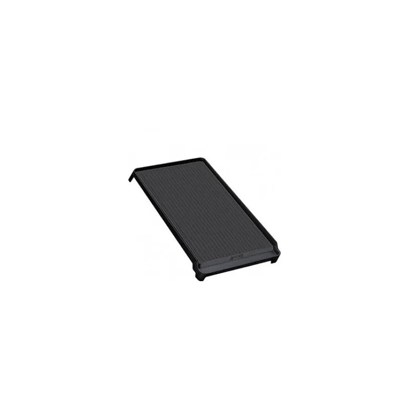 ACCESSOIRE SMEG BGTR4110 PLAQUE GRIL VIANDE FONTE