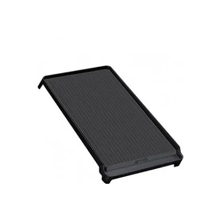 ACCESSOIRE SMEG BGTR4110 PLAQUE GRIL VIANDE FONTE