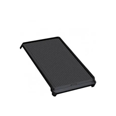 ACCESSOIRE SMEG BGTR9 PLAQUE GRIL VIANDE FONTE