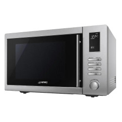 MO INT SMEG MOE25X TOUT INOX