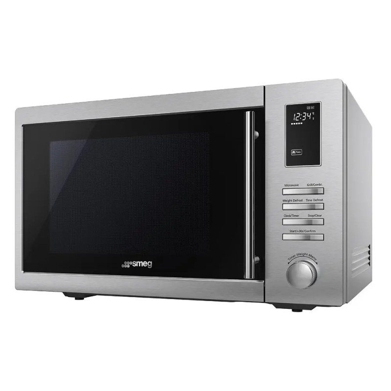 MO INT SMEG MOE25X TOUT INOX