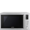 MO INT SMEG MOE25X TOUT INOX